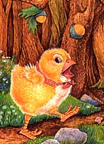 chicken-little