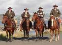 posse